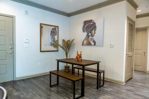 The Safari Atlanta Appartement Buitenkant foto